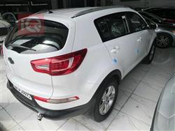 کیا سپۆرتاج